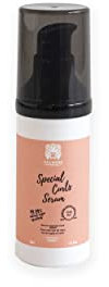 Válquer Profesional Special Curl Serum, Curly Girl Methode, für lockiges Haar, sulfatfrei, salzfrei, veganes lockiges Haar, perfekte Locken, bis zu 96% natürlichen Ursprungs