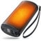TriPole 10000mAh Hand Warmers Rechargeable, 3 Levels Electric Hand Warmer, 360° Heating Pocket Warmers, 3s Fast Heating USB Handwarmer Reusable, Power Bank for Outdoor and Indoor