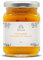 Marmellata di Mandarini Siciliani con Miele di Zagara - Marmellata 100% Siciliana, Senza Glutine - 240gr