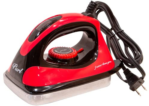 PURL Digitales Wachsbügeleisen für Ski und Snowboard