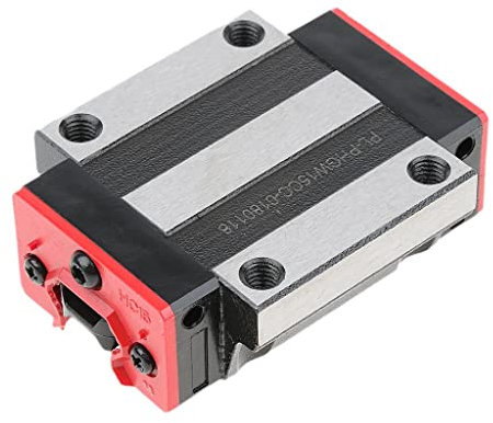 Jojomis Linearführung Block Schiebeblock HGH15 einfach zu bedienen