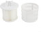 Juego de filtros para aspiradora Hoover Sprint & Spritz SE71 35601328 tipo U66