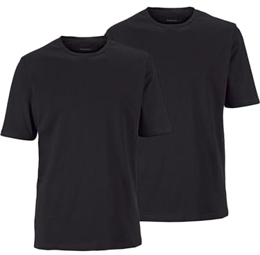 BABISTA Herren Doppelpack T-Shirt Bellavonto