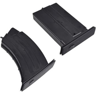 BTFWM Porte-gobelet Avant Gauche/Droite for Voiture, Porte-gobelet Noir, for BMW, for E60 E61 M5 525i 528i 530i 535i 2004-2010 51459125622 51459125626 Insert pour Porte-gobelet de Voiture(Black-Right