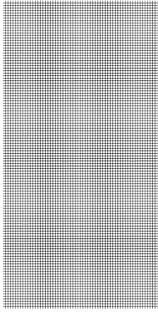 Fensterschutz für Katzen – Netz-Katzen-Fensterschutz | reißfester katzensicher Fensterschutz | robustes Fenstergitter für Katzen | Türersatz Katzenschutznetz für Tür