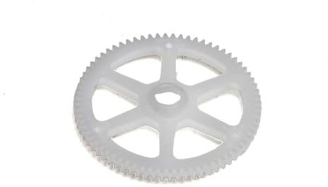 Blade Main Gear: Revolution 90 FP