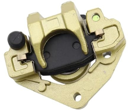 COMODO Gruppo Calibro Freno per Parti di Scooter da 100 CC da 100 CC compatibili con Jog BWS100 YW100 BWS50 YW50 MBK Modelli di Booster 3xg-F580T-01 2NA-2580T-00