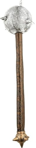 Viving Costumes Torture Sledgehammer, 70 cm