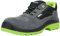 Bellota 7231044S1P - Zapatos de Seguridad de Hombre y Mujer (Talla 44) de Piel Serraje Transpirable, Ligeras y Resistentes a Golpes y Rozaduras