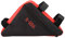 Fahrradtasche Rahmentasche Dreiecktasche ycle Triangle Bag Mountainbike Rennrad Fahrrad Rahmen Vordere Schlauch Beutel Tasche Ox Fahrrad Dreieck Tasche f¨¹r Rennr?der Mountainbike