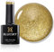 Bluesky Gel Nail Polish, Platinum 02, Good as Gold, 10 ml Long Lasting, Chip Resistant, 10 ml (Requires Drying Under UV LED Lamp)