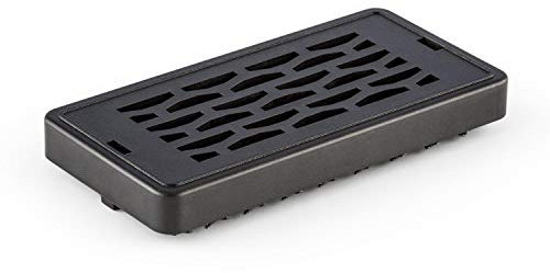 Klarstein Filtre à charbon actif pour cave à vin - 9,9x4,9x1cm (LxHxP)