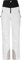 Bergson Mien Slim | Damen Skihose, wattiert, 20000 mm Wassersäule, White [600], 42 - Damen