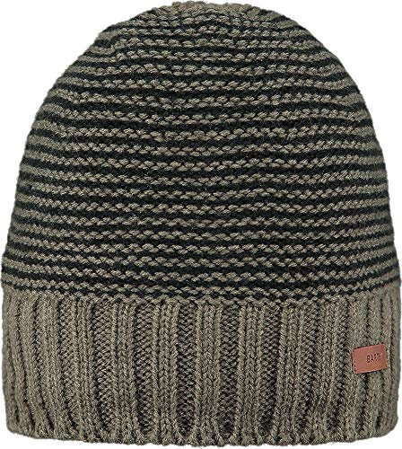 Barts Beanie Strickmütze David1994 Army 13