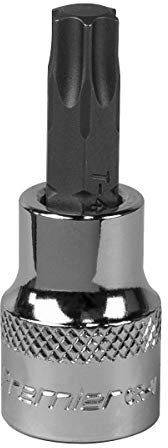 Sealey T47 3/8Sq Drive TRX-Star* Socket Bit - SBT015