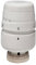 Standard TRV (Thermostatic Radiator Valve) Head Only