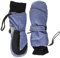 Playshoes Fäustling Kinder, Jeansblau ,1 (ca.1-2 Jahre)