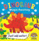 Anila's Dinosaur Magic Painting Book. (Ideal for Children Aged 3-8).