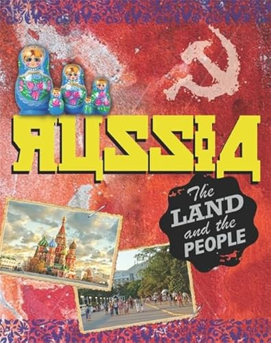 Russia (The Land and the People)