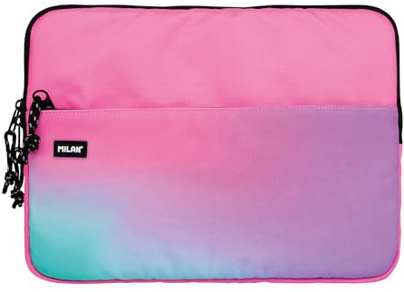 Funda para portátil Sunset, rosa MILAN®