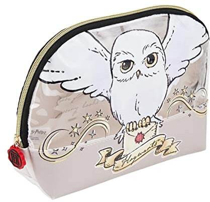Trousse de Toilette Voyage Harry Potter, Couleur, único, décontracté