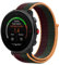 Strap-it Nylonarmband - kompatibel mit - Polar Vantage M - Armband - Dark Cherry - fur Grit X - Grit X Pro - Vantage V3 - Vantage M2