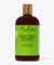 SheaMoisture Moringa & Avocado Power Greens Shampoo, pflegt und revitalisiert sprödes, stumpfes, lockiges Haar - 384 ml