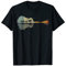 Gitarre Geschenke Gitarrenspieler Gitarristen Guitar Player T-Shirt