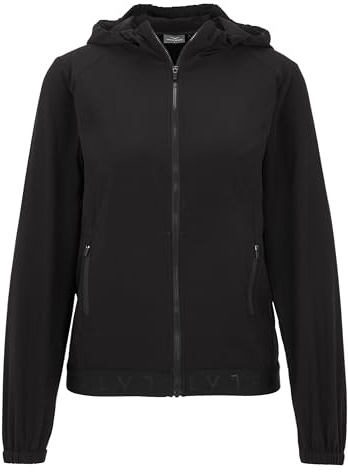 Venice Beach Sportjacke für Damen Hazel L, Black