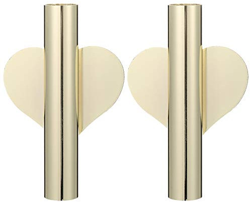 2St Wandblumenvase Blumentopf Anhänger Blumenvase Terrarienbehälter Glasvase Wohnkultur wandmontierte Miniröhre Wandvase aus Metall Kein Stanzen Pflanzenständer Wandhalterung