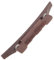 HEMOTON Pièces Pour Instrument De Musique Mandoline Pont En Palissandre Facile À Installer Compatible Avec Enrouleur De Cordes De Piano