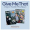 WayV - Give Me That [Photo book Ver.] 5th Mini Album+Store Gift (A ver.)