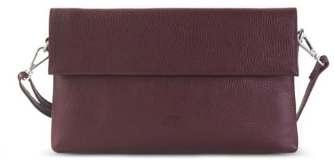 Jost Vika Clutch Wine