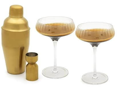 Leopold Vienna - Martini Cocktail Set Arinto