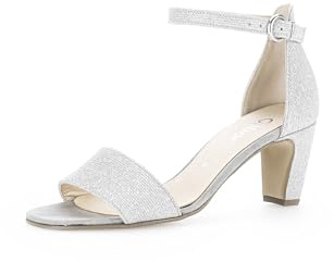 Gabor Damen Riemchensandalen, Frauen Sandalen