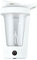 Shaker Electric Bottle – Shaker Cup ricaricabile, bottiglia di miscelazione | bottiglia frullatore elettrico ricaricabile, bottiglia automatica per frullati, shaker per proteine, frullati,