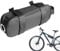JIEBWCHA Ebikes Battery Bag, Waterproof Ebikes Bag to Cover Battery, Electric Bike Battery Protective Cover, Electric Bicycles Controller, Electric Controller, Wear Resistant, 27x9.5x7cm