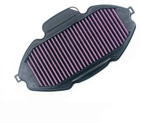 JNCGESW per Honda INTEGRA 700 2012-2013 per INTEGRA 750 2014,Elemento filtrante per filtro aria motore motocicletta