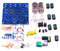 Sarngk AC 12V 1A 6J1 Value Preamp Tube Preamp Amplifier Board PreAmplifier Headphone DIY Kits