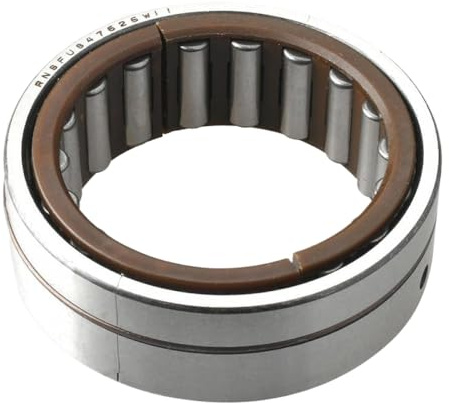 JCxYGAP 93310-954U1 Mittelhauptlager kompatibel mit V4 V6 90º Boot Motorteile 93310-954U1-00 93310954U100 93310 954U1 Motorlager