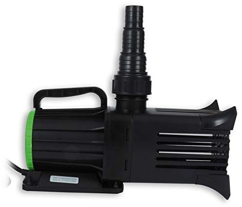 Aquaking - EGP2 20000 variateur débit - a.131
