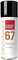 Kontakt Chemie® Druckgas-Reiniger | DRUCKLUFT 67 | 100ml