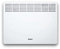 Vaillant eloMENT VER 150/5 Wandkonvektor für ca. 15 m2 (weiß), 230V, 1,5 kW Heizleistung, Elektroheizkörper für zuverlässige und schnelle Wärme, wandhängend, 0010023957
