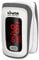 Kinetik Wellbeing Finger Pulse Oximeter - Heart Rate Monitor Used by the NHS, Blood Oxygen Saturation Monitor for Adults & Kids, Accurate Sats Pulse Heart-Rate - In Association with St John Ambulance