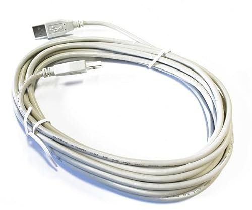 BENTEL USB5M Cavo USB 5 mt