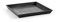 ECOPOTS Rotterdam soucoupe - anthracite 43 cm