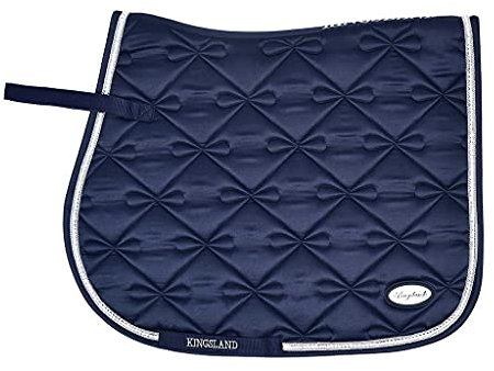 Kingsland Schabracke Jerri | Farbe: blau | Größe: Dress