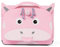 Affenzahn Vorschultasche Einhorn Recyceltes Material Pink, Maße: 31.5cm x 23.5cm x 7cm, AFZ-CAR-002-027