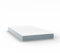Bobby's Bedware 2Cozy Premium Babymatratze & Kindermatratze | Orthopädische Schaumstoffmatratze | Mitwachsend durch Junior und Baby Seite | 12 cm H (70 x 140 cm)