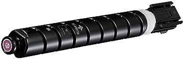 Canon Toner CANON C-EXV58 Magenta 3765C002 CA.60.000 A4-Seiten
